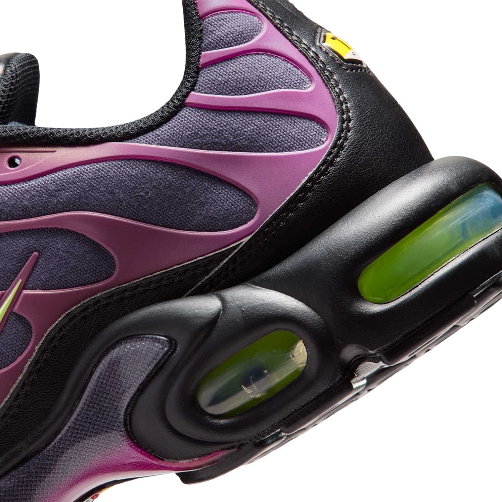 Tênis Nike Air Max Plus Og Roxo