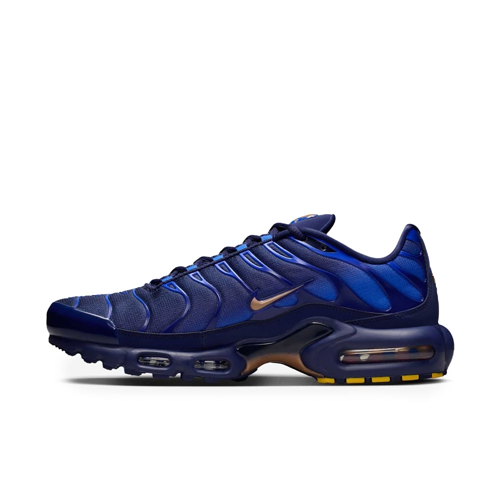 Tênis Nike Air Max Plus Og Azul