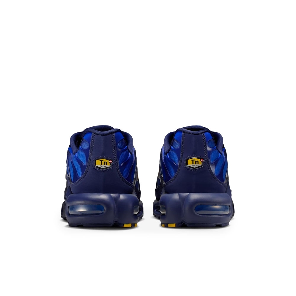 Tênis Nike Air Max Plus Og Azul