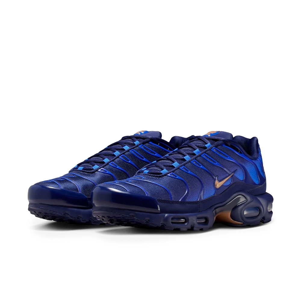 Tênis Nike Air Max Plus Og Azul