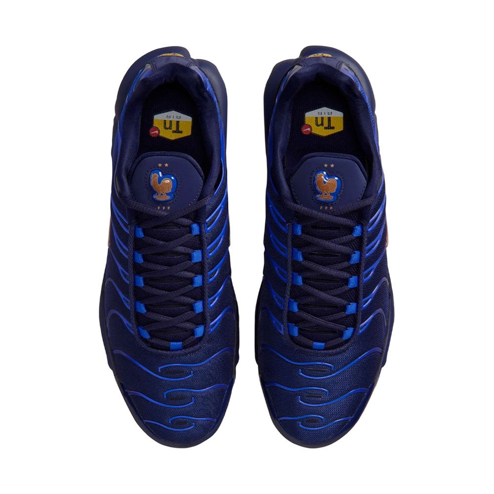 Tênis Nike Air Max Plus Og Azul
