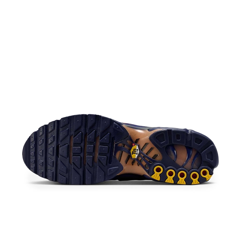 Tênis Nike Air Max Plus Og Azul