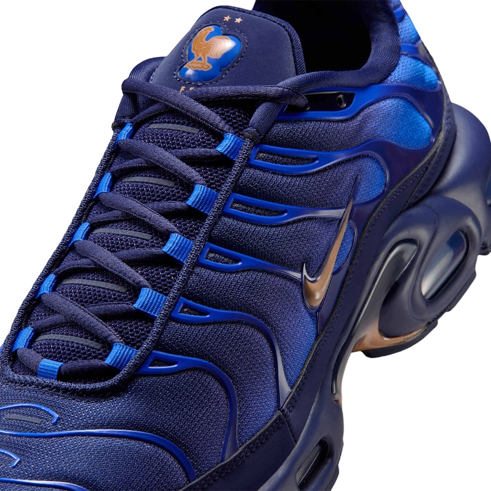 Tênis Nike Air Max Plus Og Azul