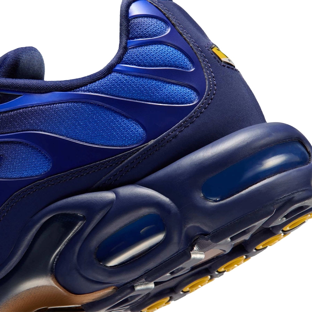 Tênis Nike Air Max Plus Og Azul