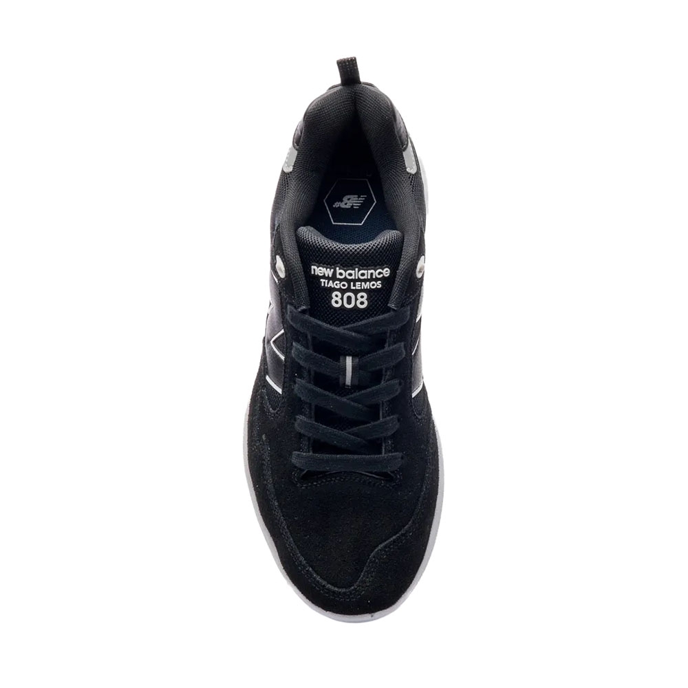 Tênis New Balance 808 Preto