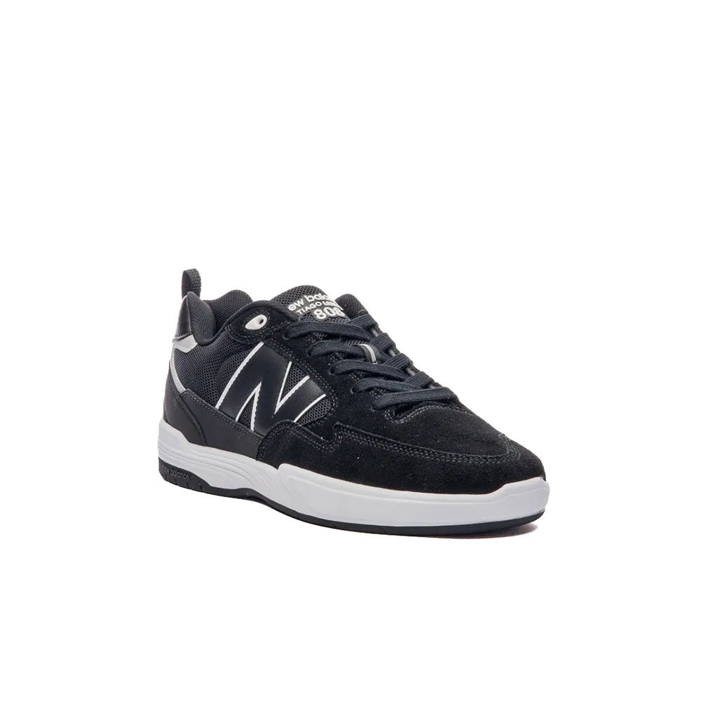 Tênis New Balance 808 Preto