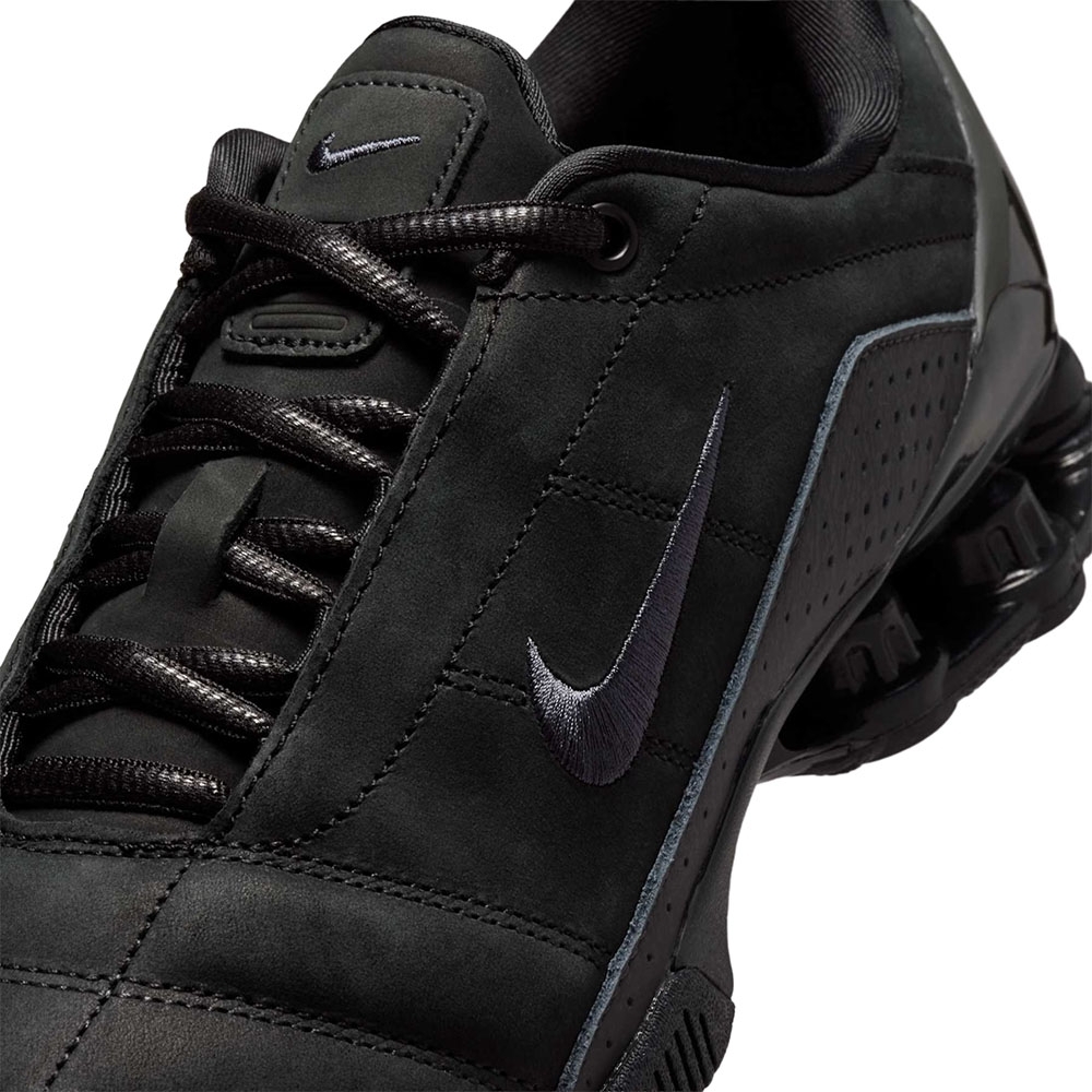 Tênis Nike T90 Shox Preto