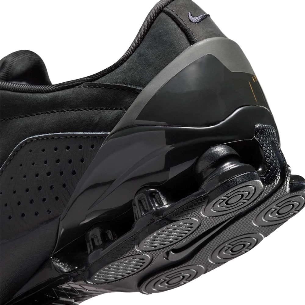 Tênis Nike T90 Shox Preto