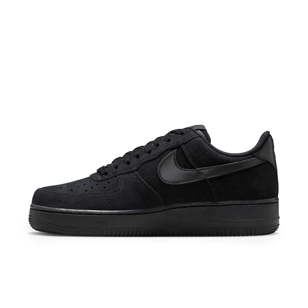 Tênis Nike Air Force 1 07 Preto