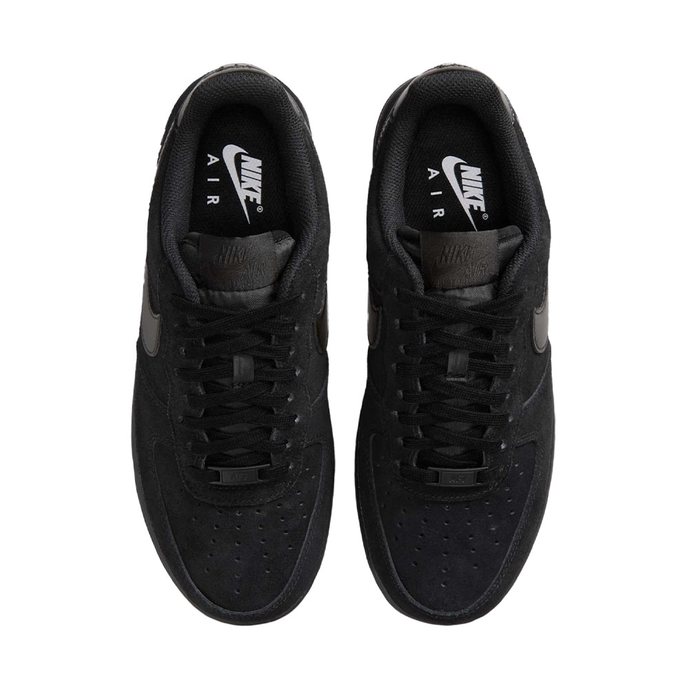 Tênis Nike Air Force 1 07 Preto