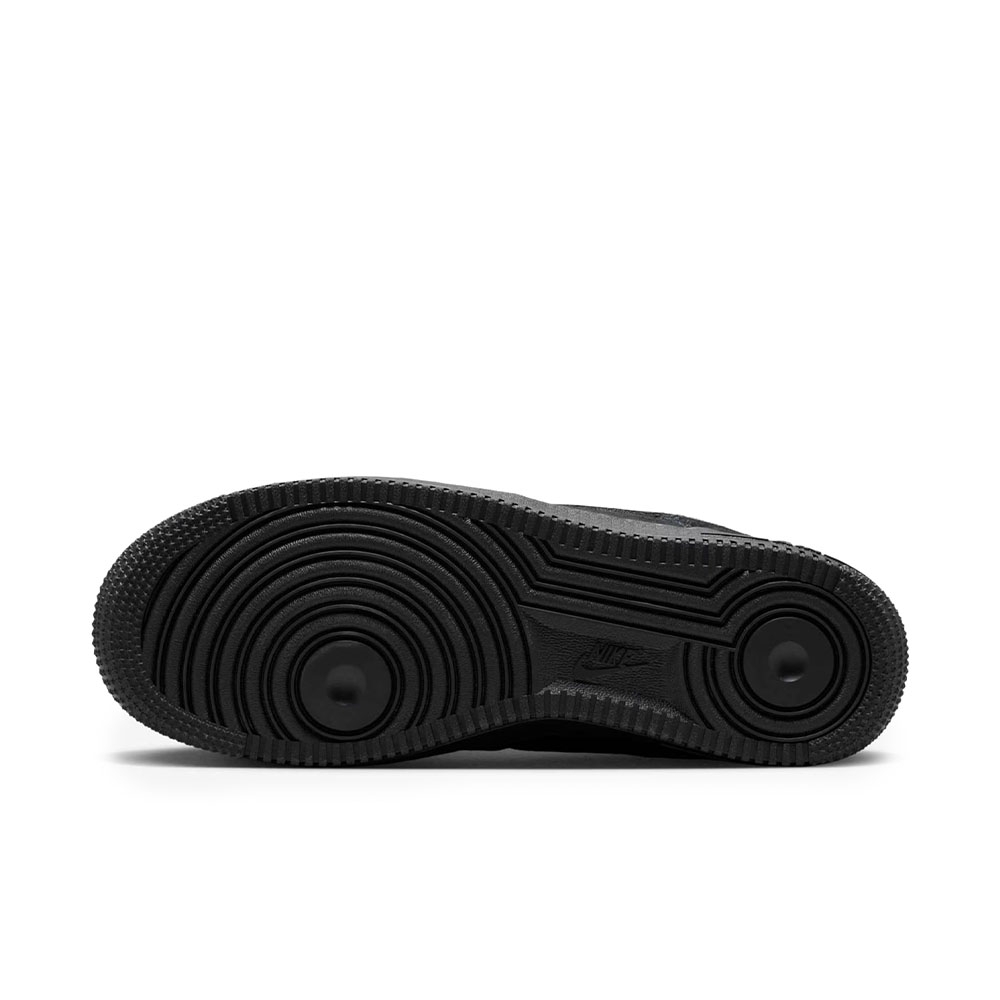 Tênis Nike Air Force 1 07 Preto