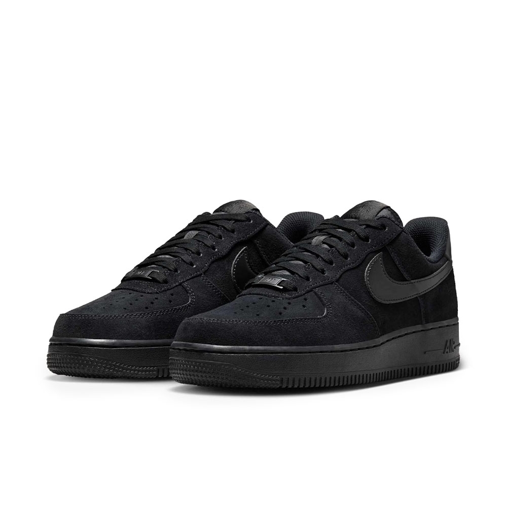 Tênis Nike Air Force 1 07 Preto