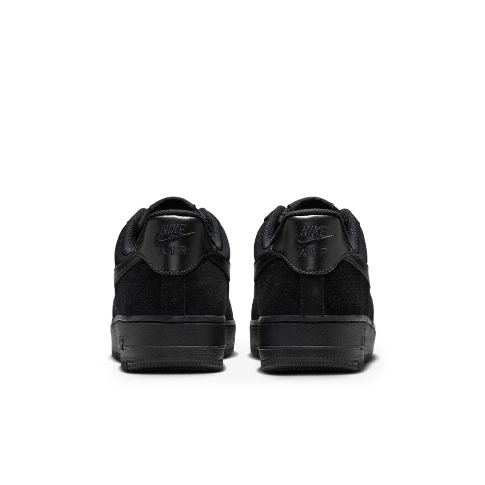 Tênis Nike Air Force 1 07 Preto
