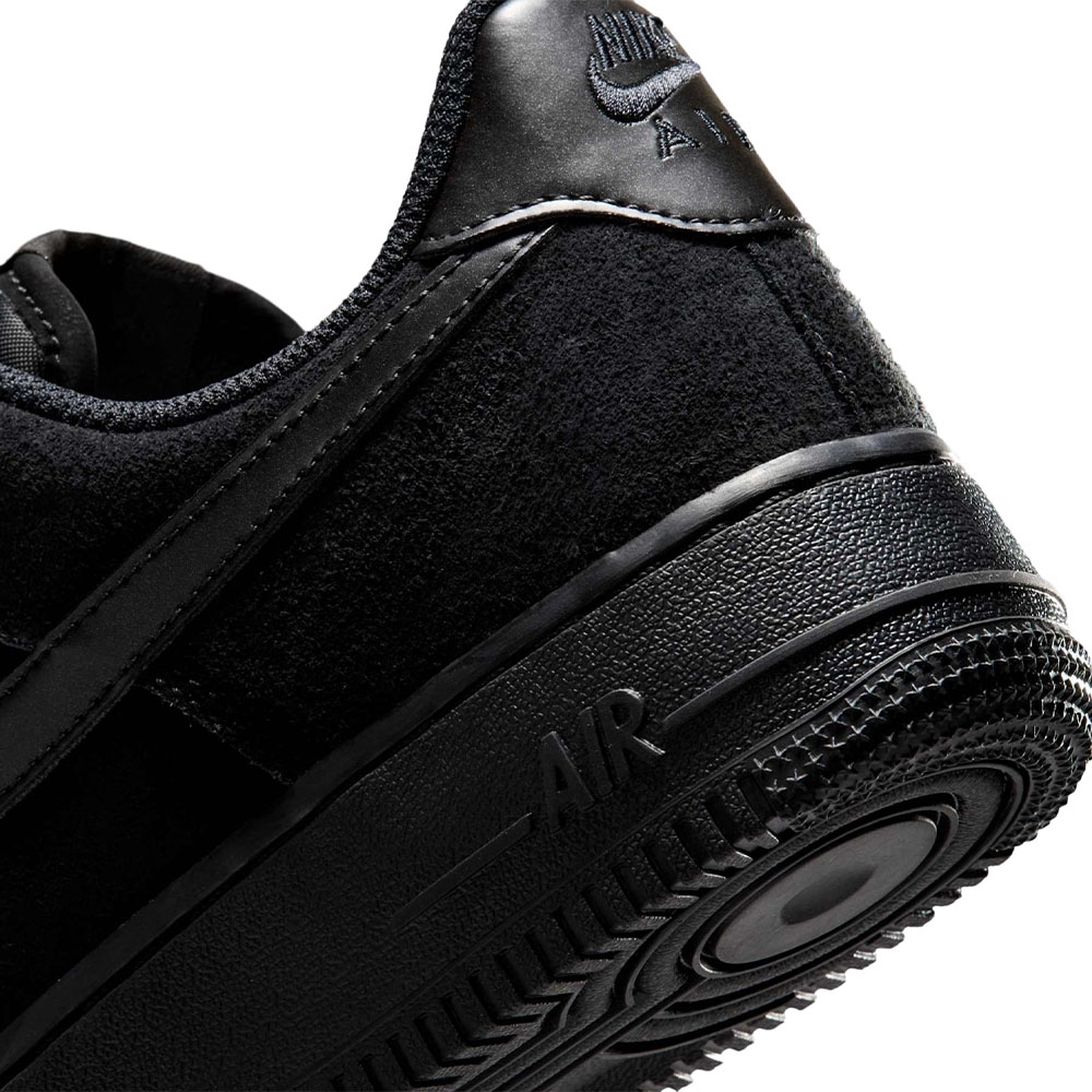 Tênis Nike Air Force 1 07 Preto