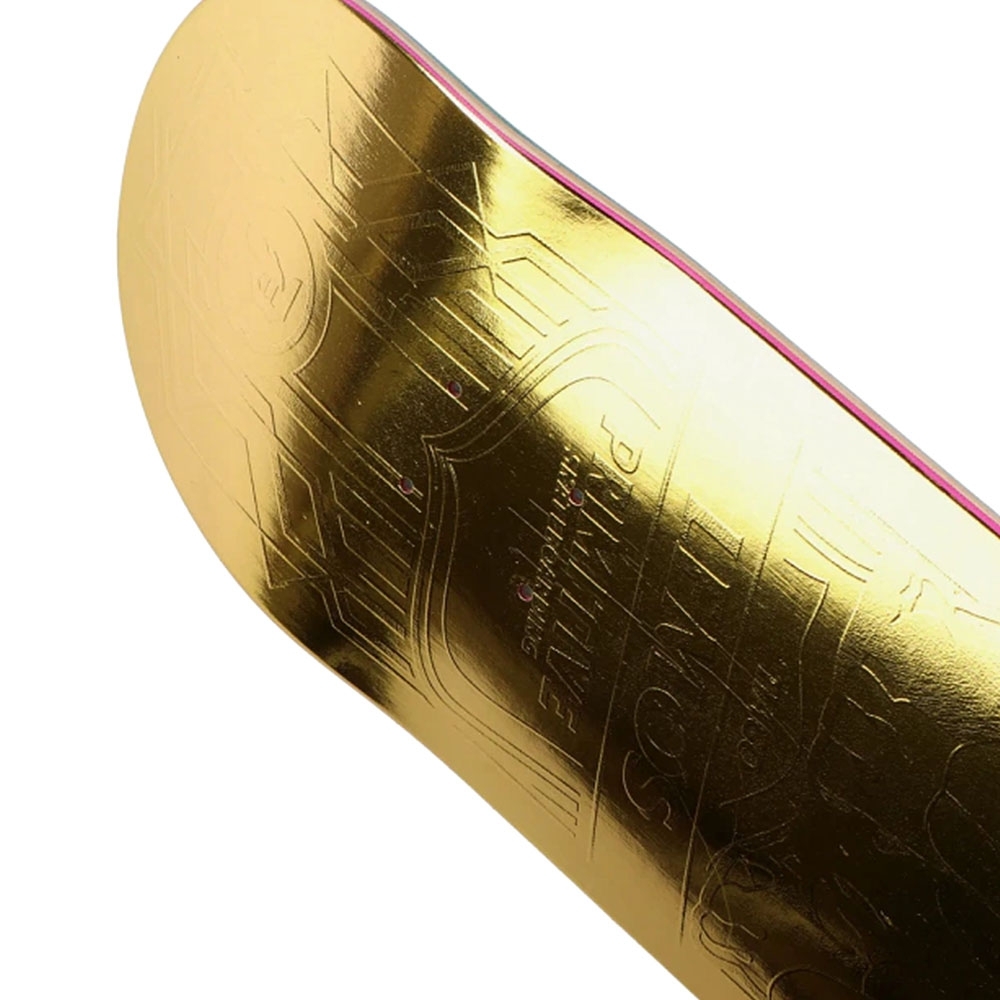 Shape Primitive Primitive Lemos Gorilla Gold X Venon 8.25 Estampado