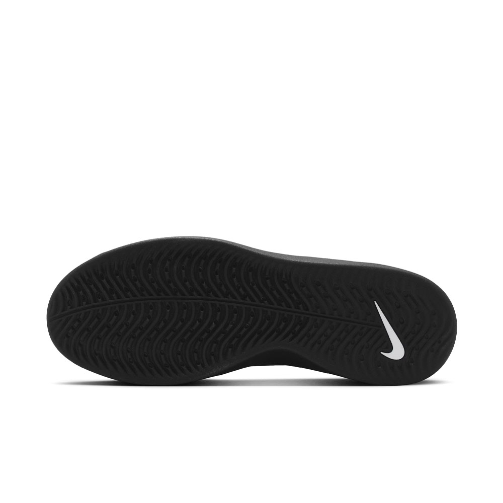 Tênis Nike Sb Zoom Nyjah 4 Preto/branco