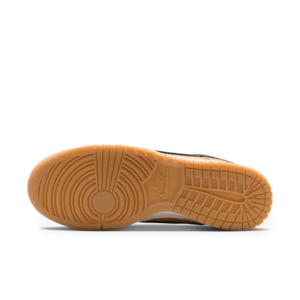 Tênis Nike Dunk Low Retro Se Marrom