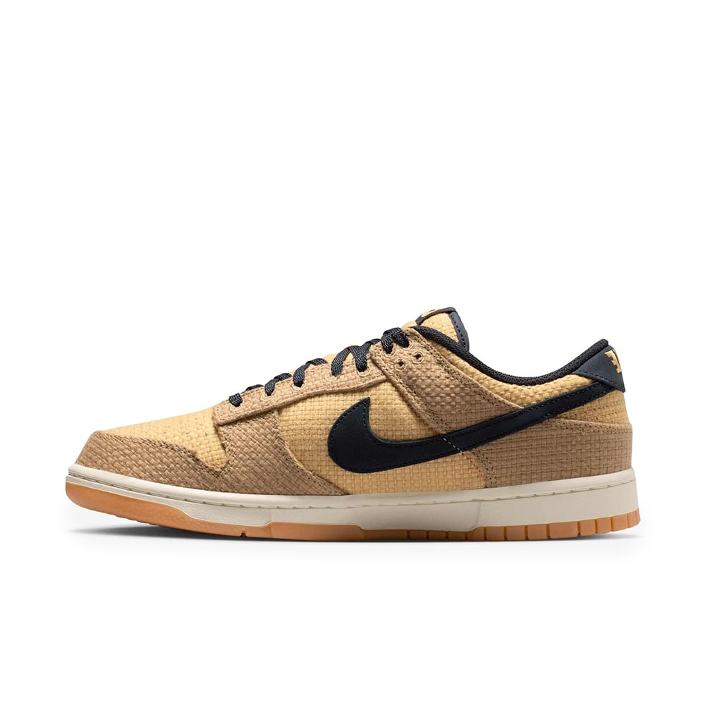 Tênis Nike Dunk Low Retro Se Marrom
