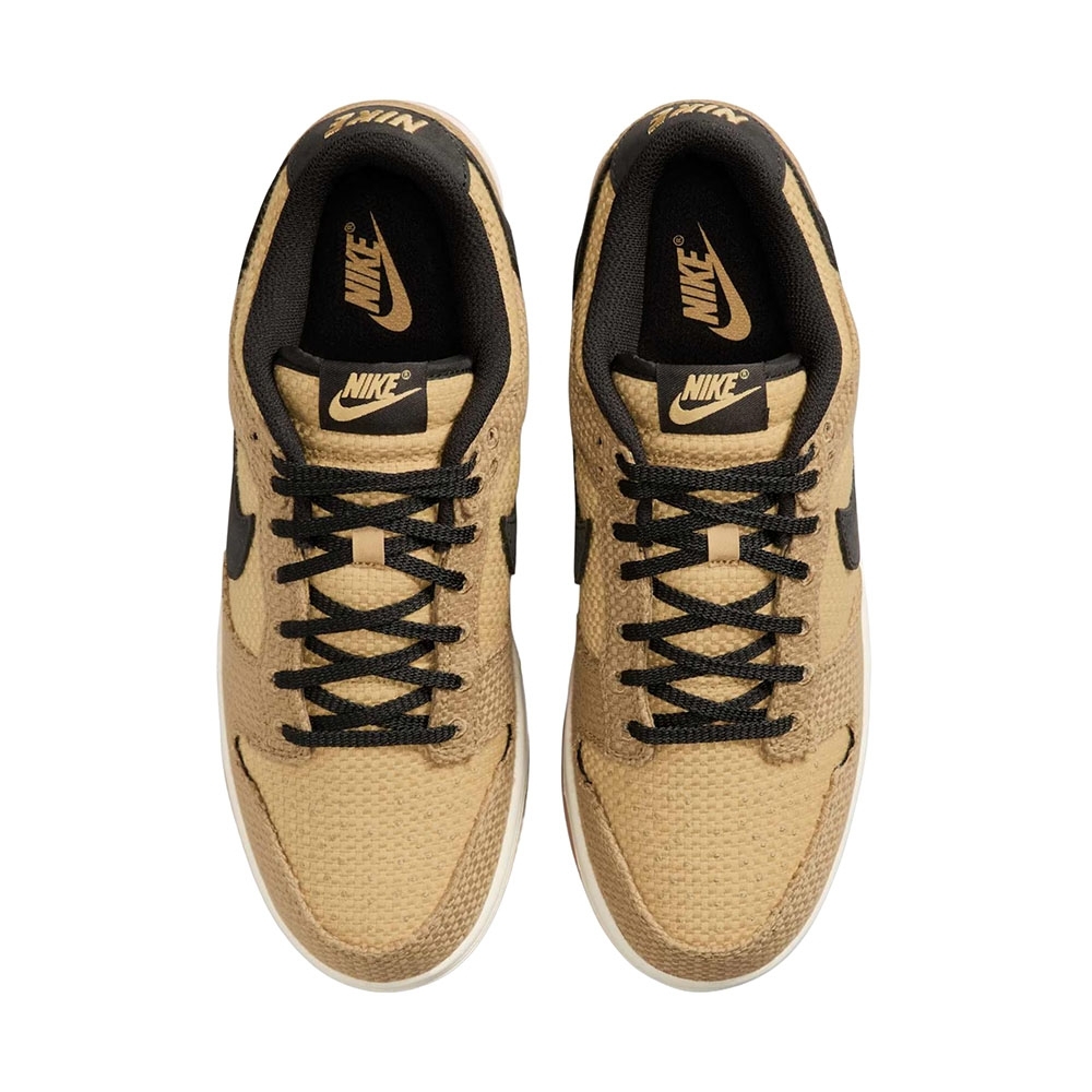 Tênis Nike Dunk Low Retro Se Marrom