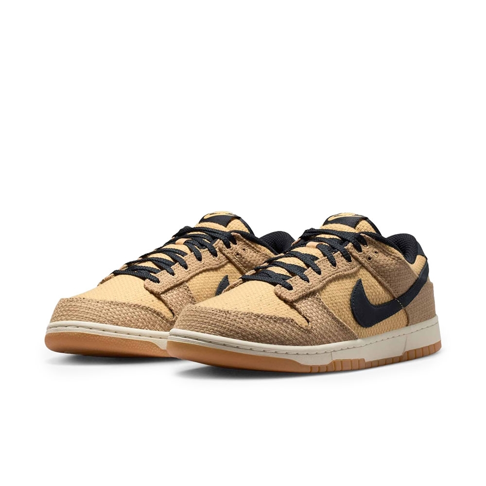 Tênis Nike Dunk Low Retro Se Marrom