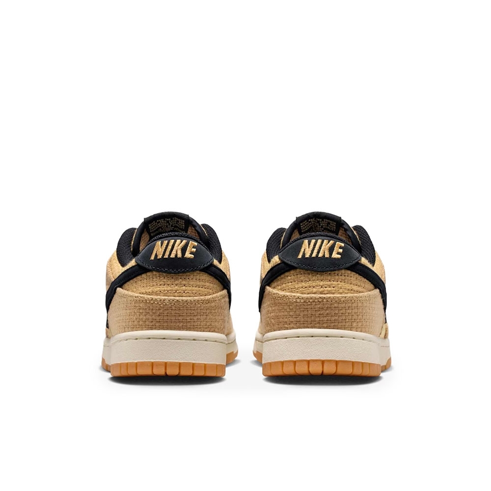 Tênis Nike Dunk Low Retro Se Marrom
