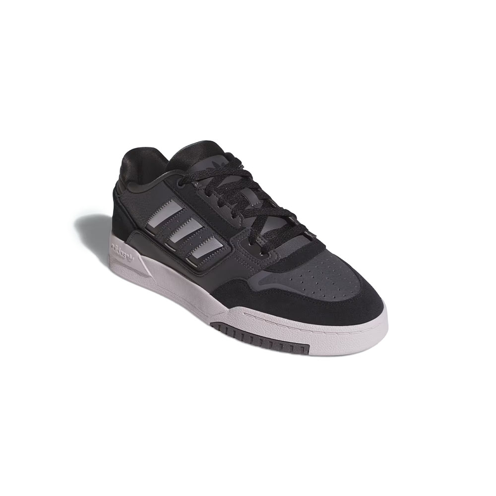 Tênis Adidas Drop Step Low 2.0 Preto