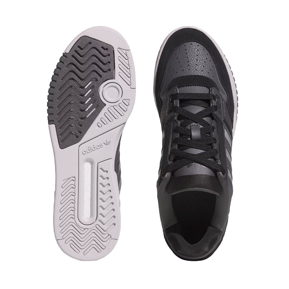 Tênis Adidas Drop Step Low 2.0 Preto