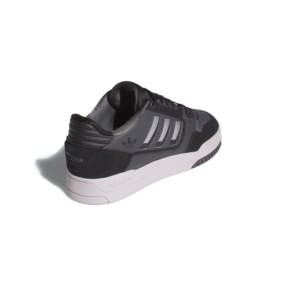 Tênis Adidas Drop Step Low 2.0 Preto