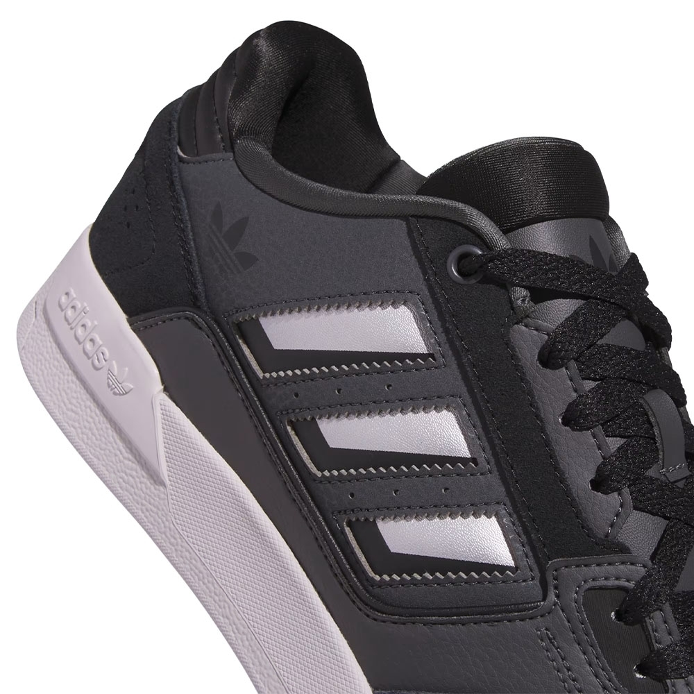 Tênis Adidas Drop Step Low 2.0 Preto