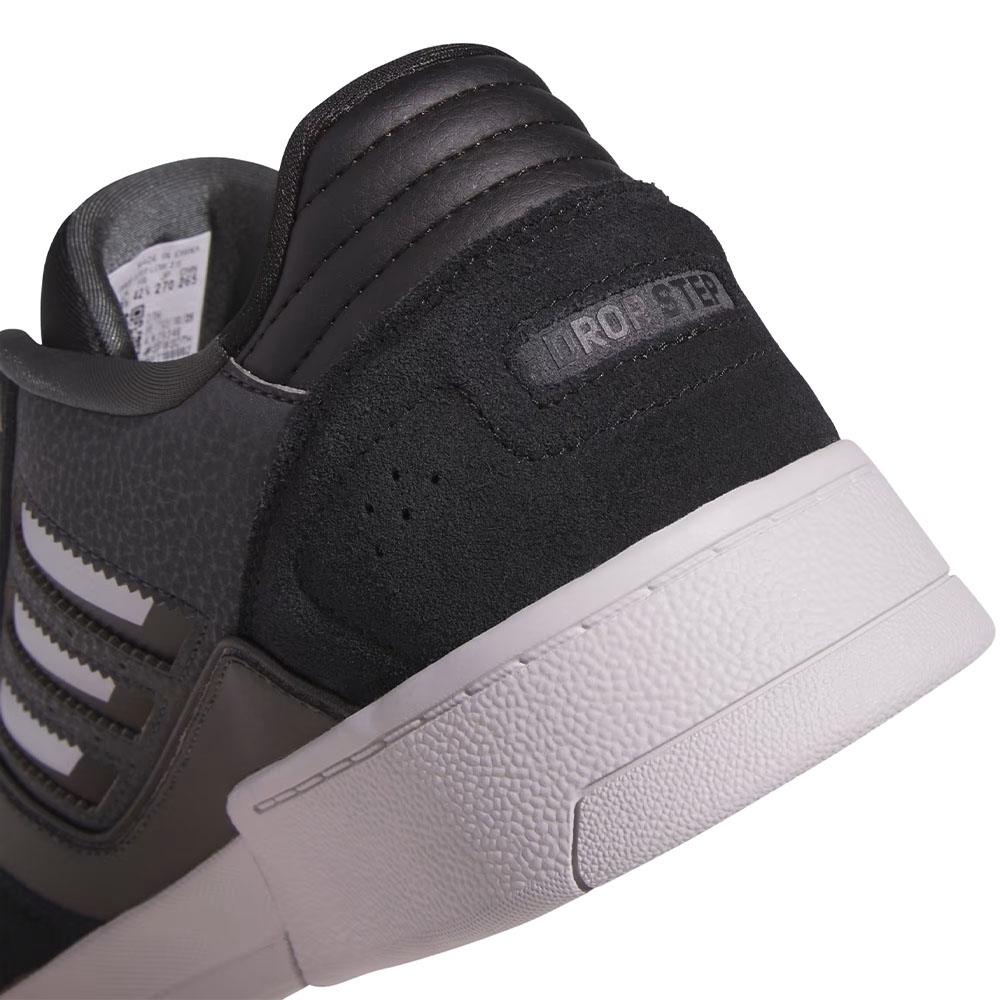 Tênis Adidas Drop Step Low 2.0 Preto