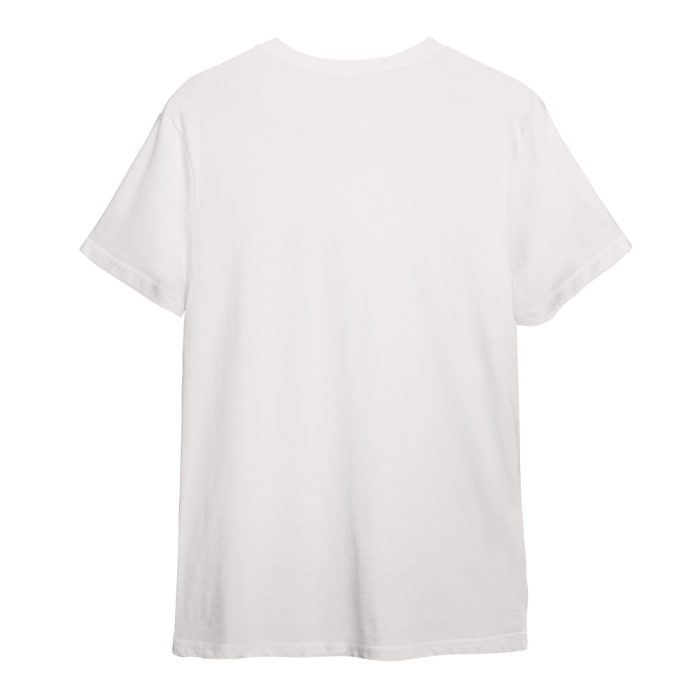 Camiseta Maze Labirinto Off-White