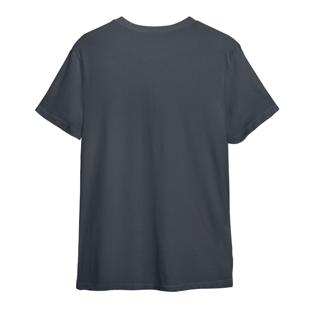 Camiseta Maze Labirinto Cinza