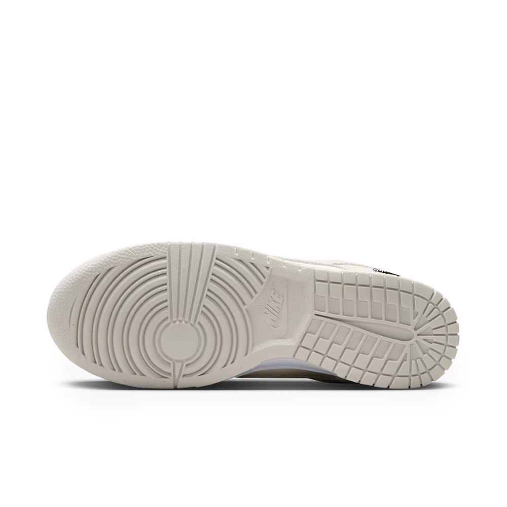 Tênis Nike Dunk Low Se Branco