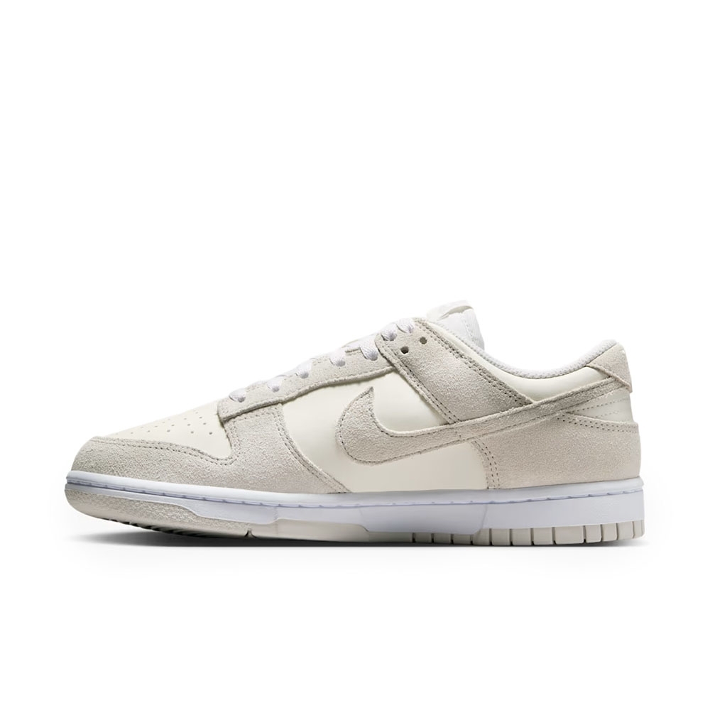 Tênis Nike Dunk Low Se Branco