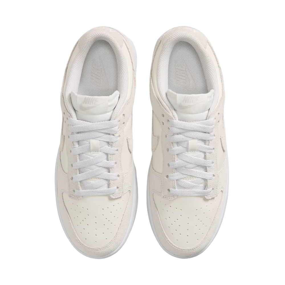 Tênis Nike Dunk Low Se Branco