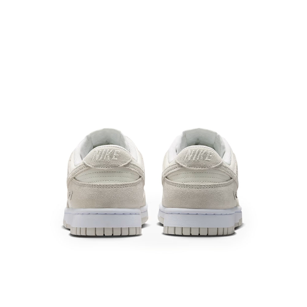 Tênis Nike Dunk Low Se Branco