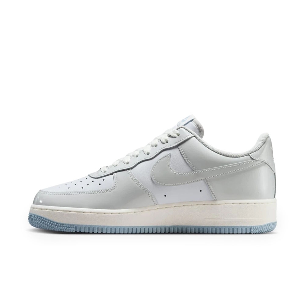 Tênis Nike Air Force 1 Low Cinza