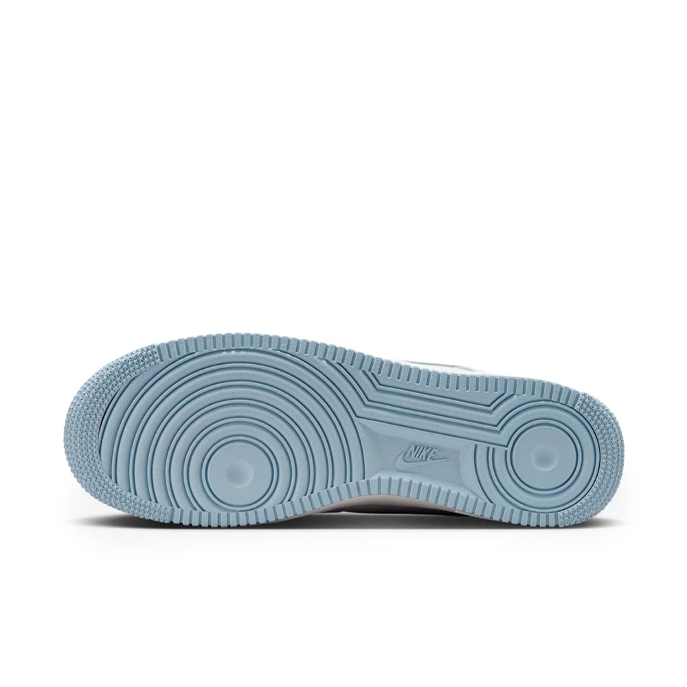 Tênis Nike Air Force 1 Low Cinza