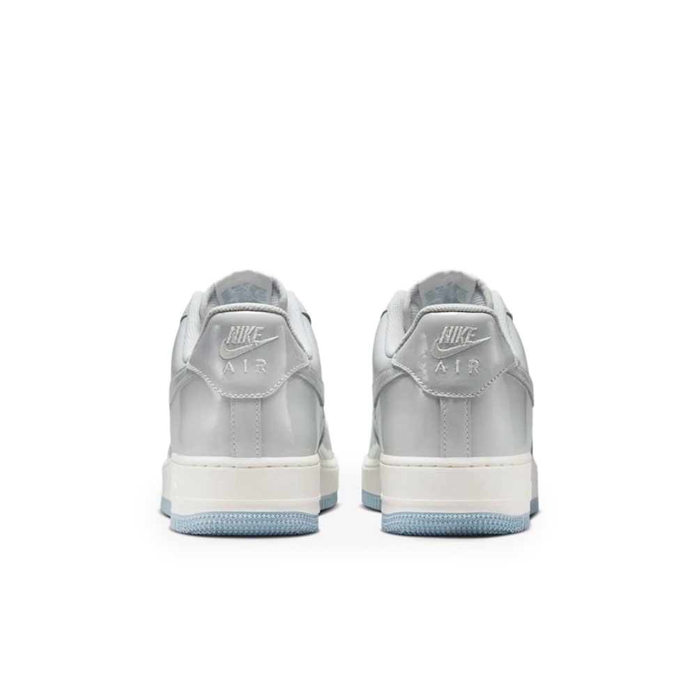 Tênis Nike Air Force 1 Low Cinza