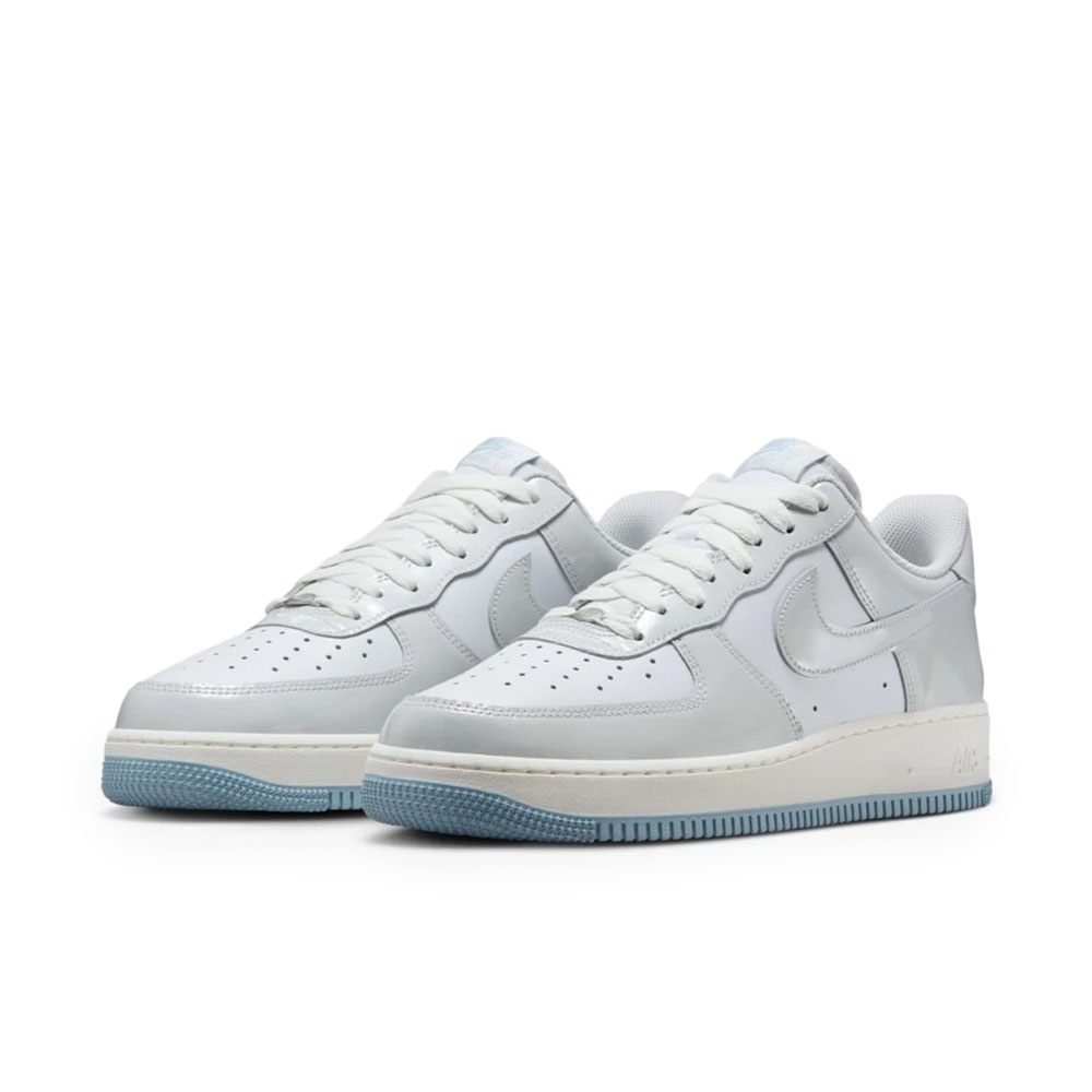 Tênis Nike Air Force 1 Low Cinza