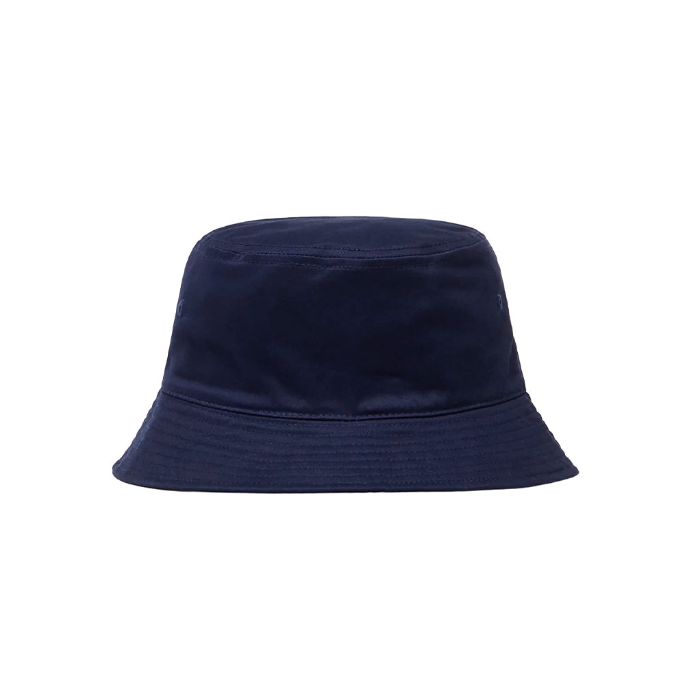 Bucket Stussy Stock Azul