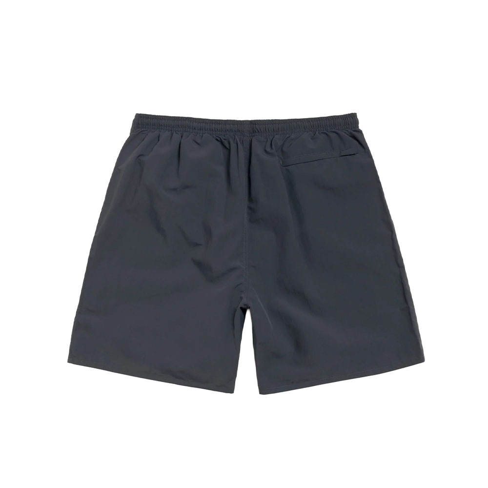 Short Dágua Stussy Stock Preto