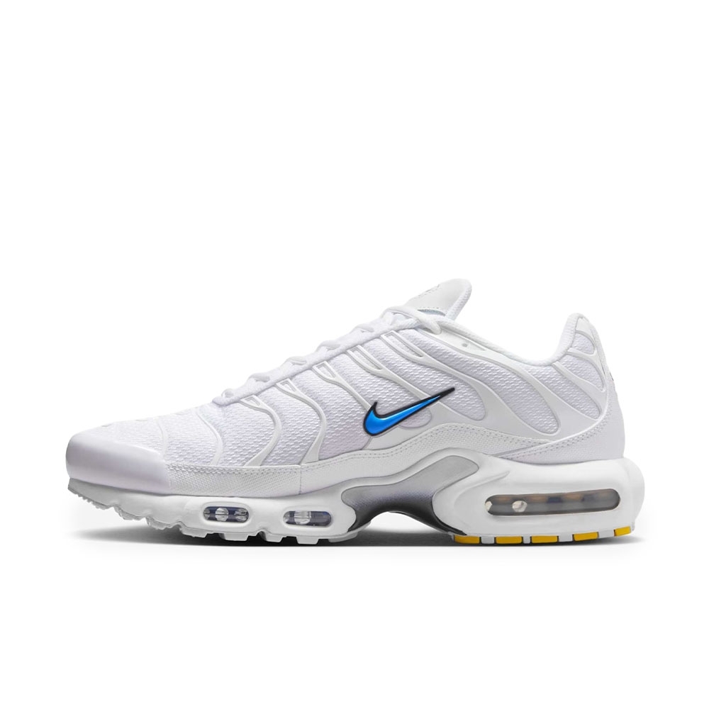 Tênis Nike Air Max Plus Branco