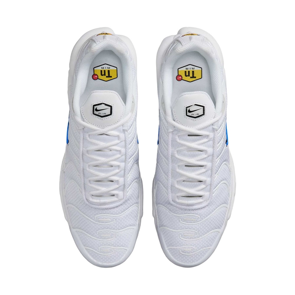 Tênis Nike Air Max Plus Branco