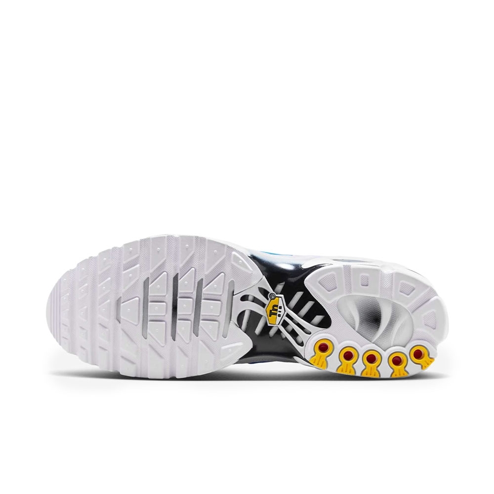 Tênis Nike Air Max Plus Branco