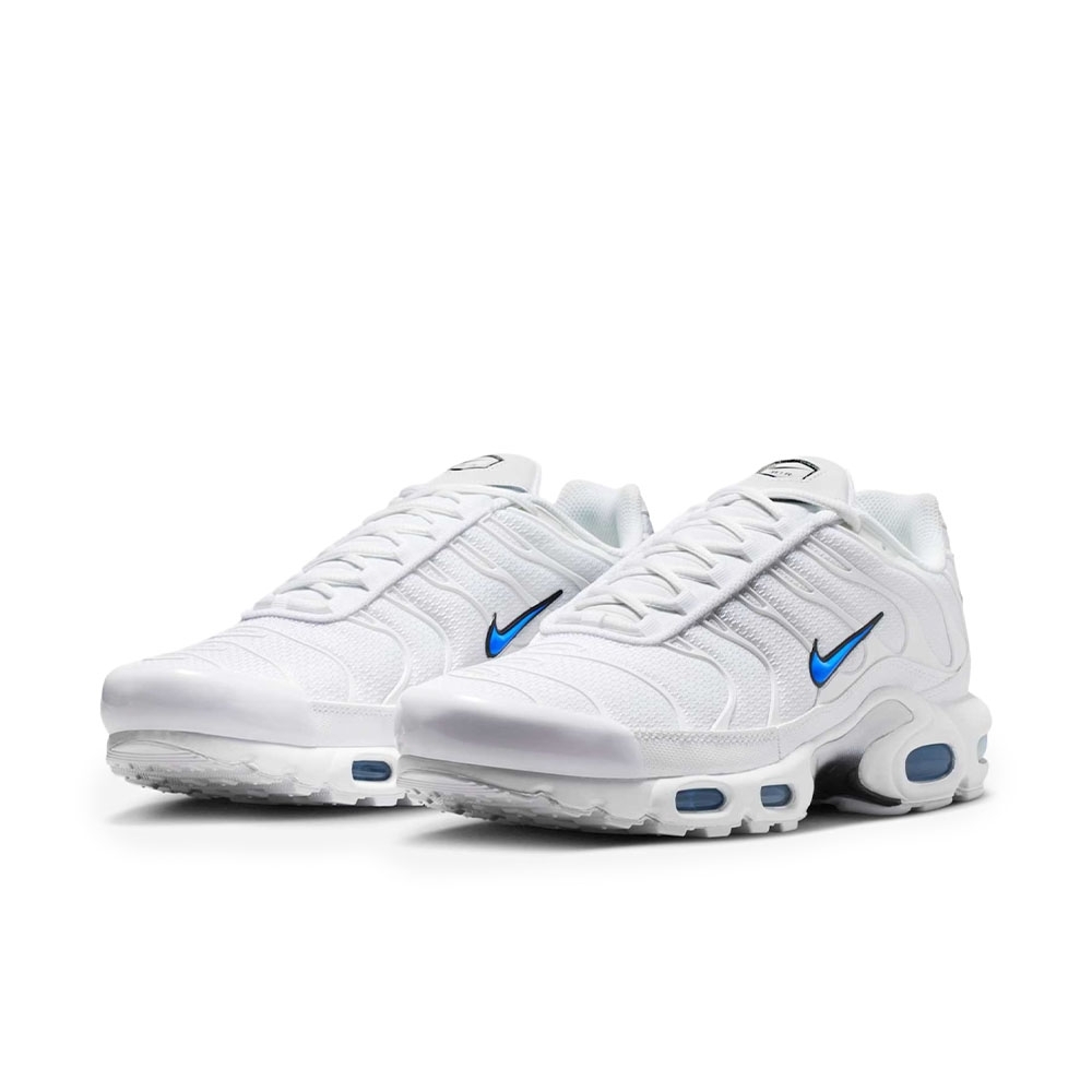 Tênis Nike Air Max Plus Branco