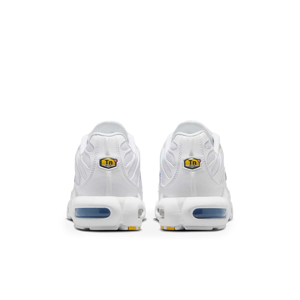 Tênis Nike Air Max Plus Branco