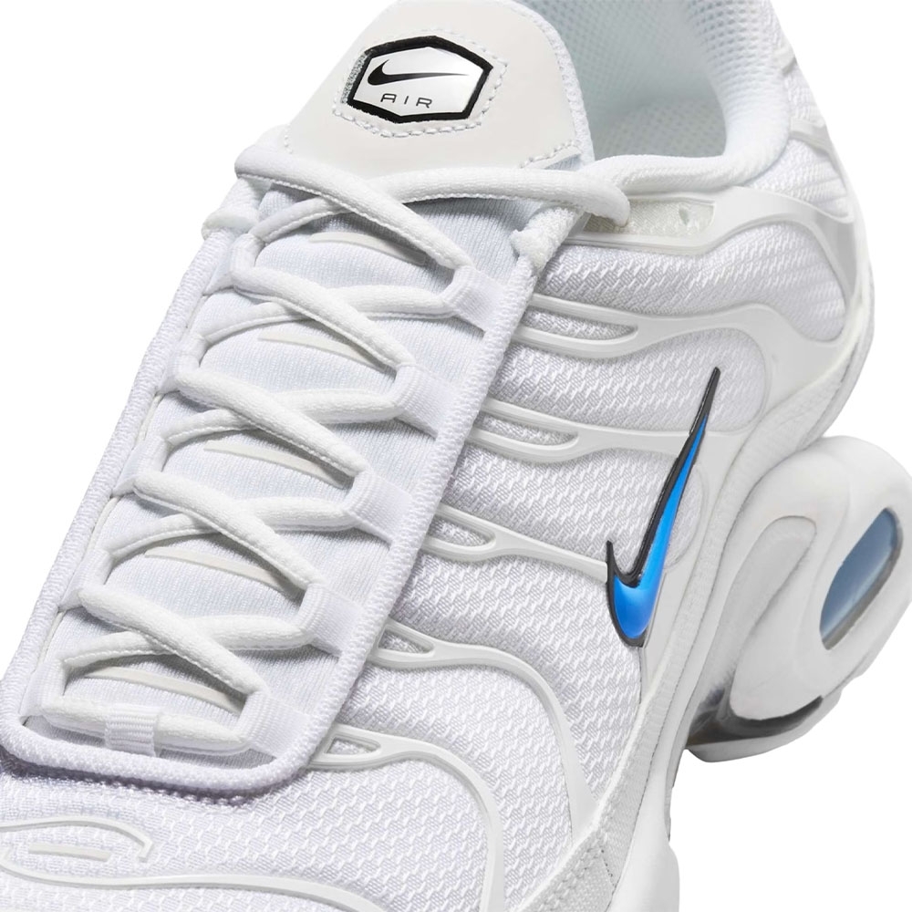 Tênis Nike Air Max Plus Branco