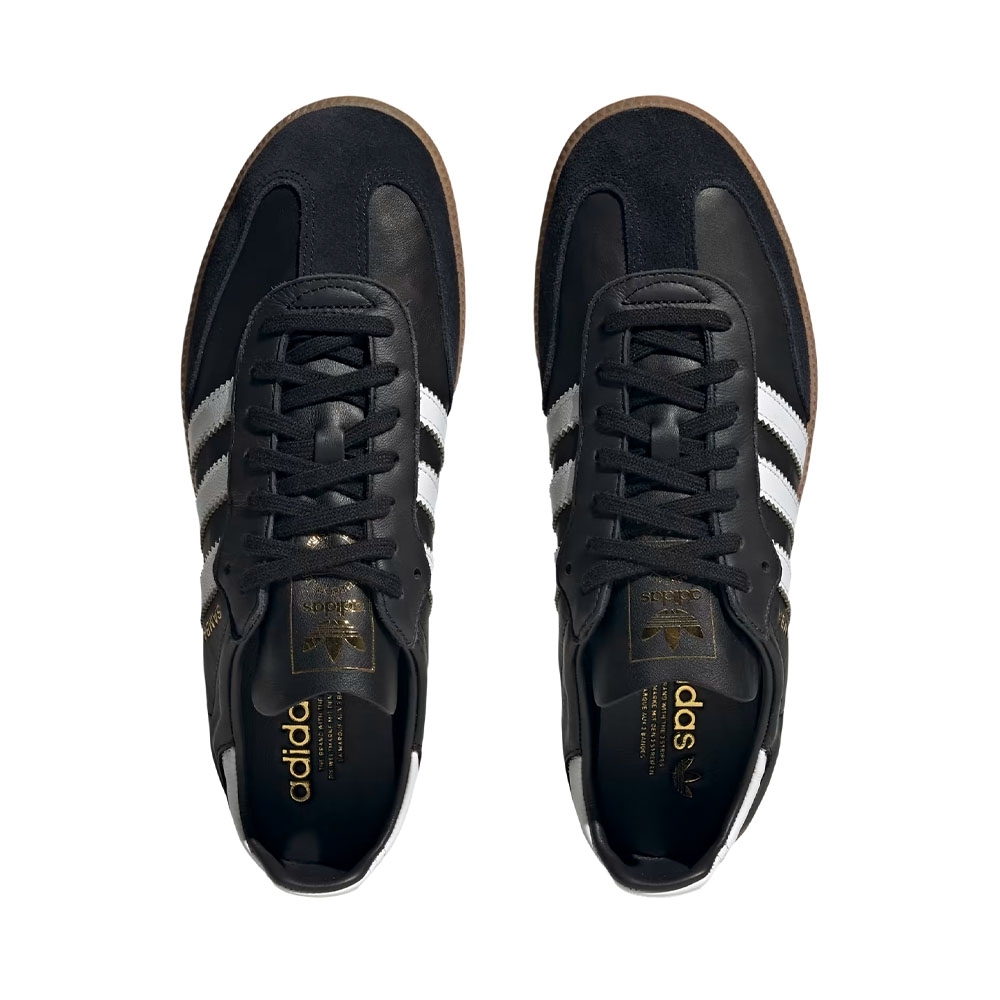 Tênis Adidas Samba Decon Preto/branco