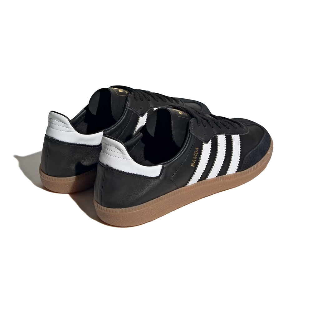 Tênis Adidas Samba Decon Preto/branco